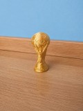 cupa mondială printata 3 d