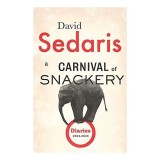 Cumpara ieftin Carnival of Snackery : Diaries