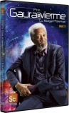 Prin gaura de vierme cu Morgan Freeman. Disc 2, Sound &amp; Image Consulting