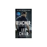 Reacher: Killing Floor (Movie Tie-In)