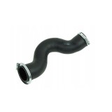 Furtun intercooler, supraalimentare Opel Zafira 2005-2011, motor 1.9 Cdti, Material : Cauciuc, Diametru interior [mm] : 42/42, 55353829; 6302612