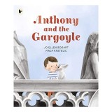 Cumpara ieftin Anthony and the Gargoyle