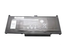 Baterie laptop Dell Latitude 5300 5310 7300 7400 E5300 E5310 E7300 E7400 Inspiron 7300 7306 2-in-1 5VC2M MXV9V 0829MX model B foto
