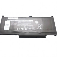 Baterie laptop Dell Latitude 5300 5310 7300 7400 E5300 E5310 E7300 E7400 Inspiron 7300 7306 2-in-1 5VC2M MXV9V 0829MX model B