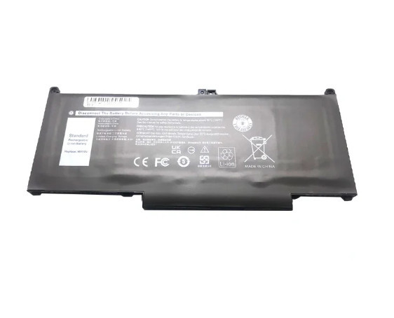 Baterie laptop Dell Latitude 5300 5310 7300 7400 E5300 E5310 E7300 E7400 Inspiron 7300 7306 2-in-1 5VC2M MXV9V 0829MX&nbsp;model B