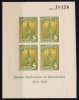 Catalonia 1937 colita-Spania razboiul civil , em. locala Rafael de C./verde,MNH, Nestampilat