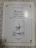 Ghelasie Gheorghe Hristos Trupul lumii si al vesniciei ( despre intrupare si reincarnare )