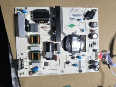 sursa CH1160D-1MF 550B tv CHIQ U55QG7V