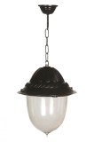 Cumpara ieftin Lustra de exterior 68212 Negru 65x30 cm