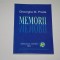 Memorii - Gheorghe M. Preda
