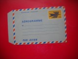 HOPCT PLIC S AEROGRAMA NR 1565 FRANTA - NECIRCULATA