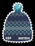 AUSTRIA 2022 CACIULA CONTINE LANA