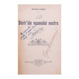 George Coșbuc, Dintr-ale neamului nostru, 1903