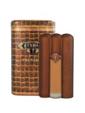 Apa de toaleta Cuba Prestige, 90 ml, pentru barbati
