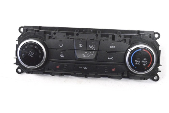 Modul de climatizare FORD TRANSIT CUSTOM Minibus / passenger 2021 OEM: KK2T-19980-MA 15339621
