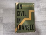 Un civil in transee de Haralamb Zinca