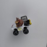 McDonald's Mario Kart 8 Deluxe - Donkey Kong Kart 2024