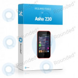 Caseta de instrumente Nokia Asha 230