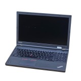 Laptop Second Hand, LENOVO THINKPAD W541, Procesor I7 4710MQ, Memorie RAM 16 GB, SSD 256 GB, Windows 10 Pro, Placa video Nvidia Quadro K1100M, US, Bac