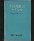 Cumpara ieftin PROFESORUL UNRAT - HEINRICH MANN - BPT