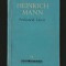 PROFESORUL UNRAT - HEINRICH MANN - BPT