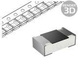 Rezistor SMD 0805 Thick Film, Toleranță &plusmn;1%, Set 12100 buc.