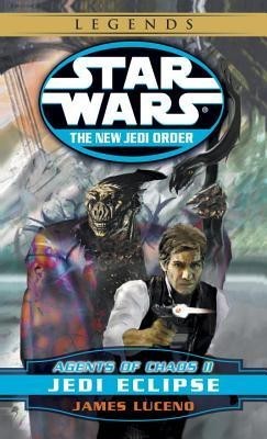 Agents of Chaos II: Jedi Eclipse foto