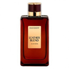 Davidoff Leather Blend Eau de Parfum unisex 100 ml foto