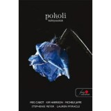 Pokoli b&aacute;l&eacute;jszak&aacute;k - Stephenie Meyer &eacute;s m&aacute;sok