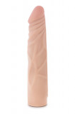 Dildo X5+ Natural 17.7 cm