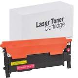 Toner Compatibil Samsung CLP 360 Magenta SA-360M