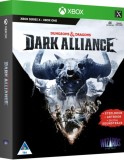 Dungeons And Dragons Dark Alliance Steelbook Edition Xone XBOX ONE