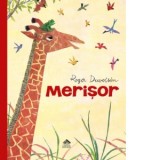 Merisor - Roger Duvoisin, Anamaria Manolescu