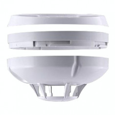 Accesoriu montaj aparent pentru soclu detector/sirena - UNIPOS AC8001 SafetyGuard Surveillance