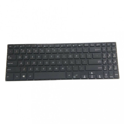 Tastatura Laptop, Asus, X507, X507U, X507UA, X507UB, X507UF, X507L, X507LA, X507M, X507MA, F507, F507U, F507UA, F507UF, F507MA, F507ZD, layout US foto