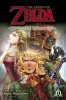 The Legend of Zelda: Twilight Princess, Vol. 10: Manga - Link, Princess Zelda, Ganondorf - Lupta Finala