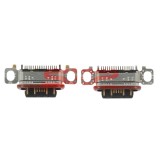 Conector Alimentare Xiaomi 13, 13 Pro, Redmi Note 13 Pro+ 5G, Compatibil, Bulk