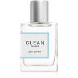 CLEAN Cool Cotton Eau de Parfum pentru femei 30 ml