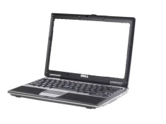 Laptop second hand DELL Latitude D430 U7600 1.2Ghz 2GB DDR2 120GB HDD