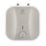 Boiler electric Electrolux 15L, Clasa B, 2500W,alimentare sus, termostat mecanic, clasa de rezistenta IPX4, protectie la supraincalzire, supapa de sig
