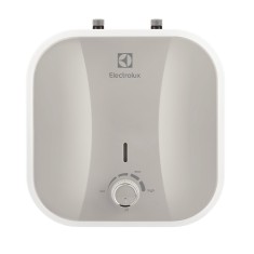Boiler electric Electrolux 15L, Clasa B, 2500W,alimentare sus, termostat mecanic, clasa de rezistenta IPX4, protectie la supraincalzire, supapa de sig