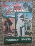 Magazin Istoric, Nr. 3 - MARTIE 1986