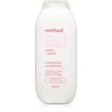 Method Conditioner Pure Peace balsam pentru păr cu volum 350 ml
