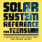 Solar System Reference for Teens: A Fascinating Guide to Our Planets, Moons, Space Programs, and More