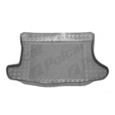 Tavita portbagaj Ford Fusion (Jus), 08.2002- , cu panza antialunecare
