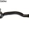 SKF VKDY 316044 Cap de bara