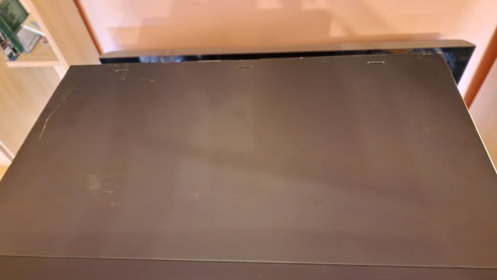 Sony seq 711