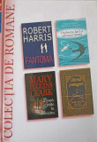 FANTOMA, ORCHESTRA LUI LA SALVEAZA LUMEA, DOUA FETITE IN ALBASTRU, ULTIMA PRELEGERE-ROBERT HARRIS, ALEXANDE-273314