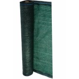 Plasa umbrire Micul Fermier, HDPE, 1.2x50m 80g/mp 80% G01 FarmGarden AgroTrade
