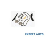 Kit lant distributie Toyota AURIS (NRE15_, ZZE15_, ADE15_, ZRE15_, NDE15_) 2006-2016, Array